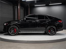 2022 Mercedes-Benz GLE-Class (CC-2088658) for sale in Sherwood Park, Alberta
