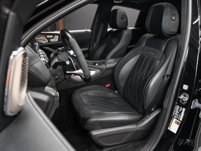 2022 Mercedes-Benz GLE-Class (CC-2088658) for sale in Sherwood Park, Alberta