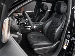 2022 Mercedes-Benz GLE-Class (CC-2088658) for sale in Sherwood Park, Alberta