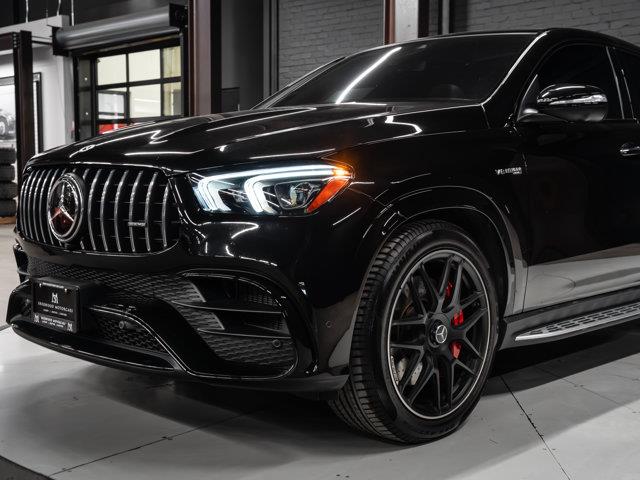 2022 Mercedes-Benz GLE-Class (CC-2088658) for sale in Sherwood Park, Alberta