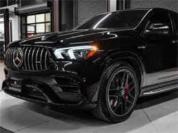 2022 Mercedes-Benz GLE-Class (CC-2088658) for sale in Sherwood Park, Alberta