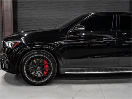 2022 Mercedes-Benz GLE-Class (CC-2088658) for sale in Sherwood Park, Alberta