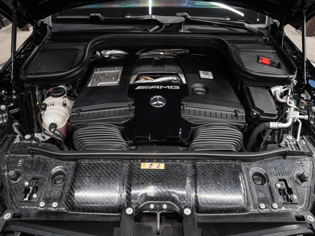 2022 Mercedes-Benz GLE-Class (CC-2088658) for sale in Sherwood Park, Alberta