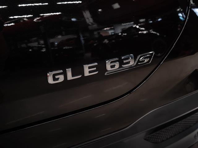 2022 Mercedes-Benz GLE-Class (CC-2088658) for sale in Sherwood Park, Alberta