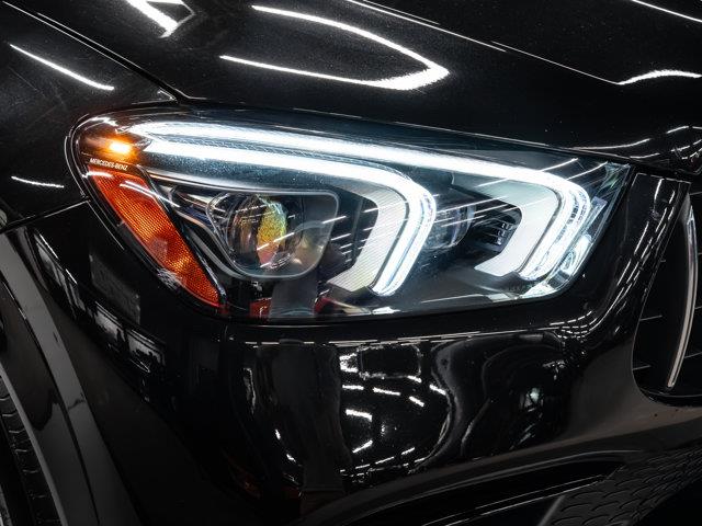2022 Mercedes-Benz GLE-Class (CC-2088658) for sale in Sherwood Park, Alberta