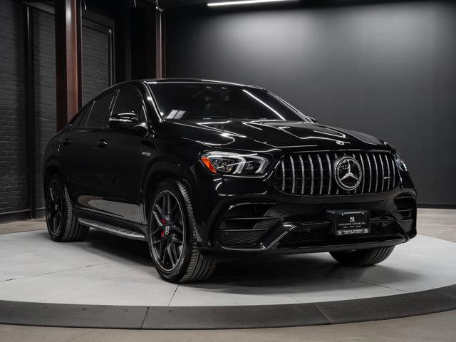 2022 Mercedes-Benz GLE-Class (CC-2088658) for sale in Sherwood Park, Alberta