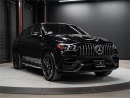 2022 Mercedes-Benz GLE-Class (CC-2088658) for sale in Sherwood Park, Alberta