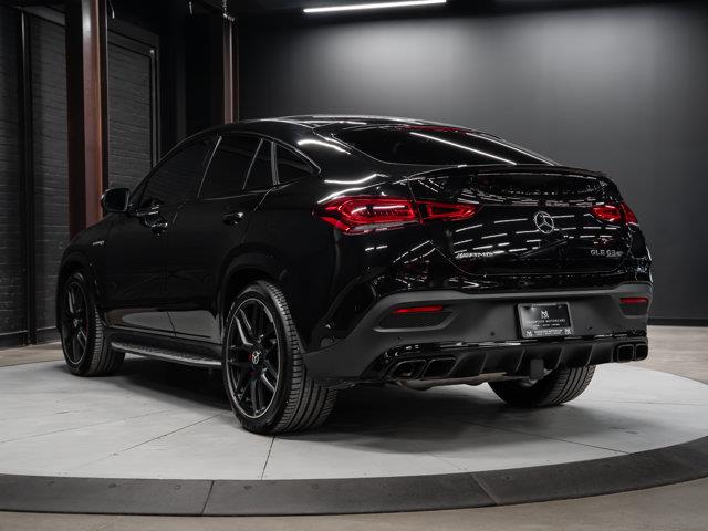 2022 Mercedes-Benz GLE-Class (CC-2088658) for sale in Sherwood Park, Alberta