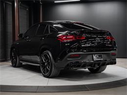 2022 Mercedes-Benz GLE-Class (CC-2088658) for sale in Sherwood Park, Alberta