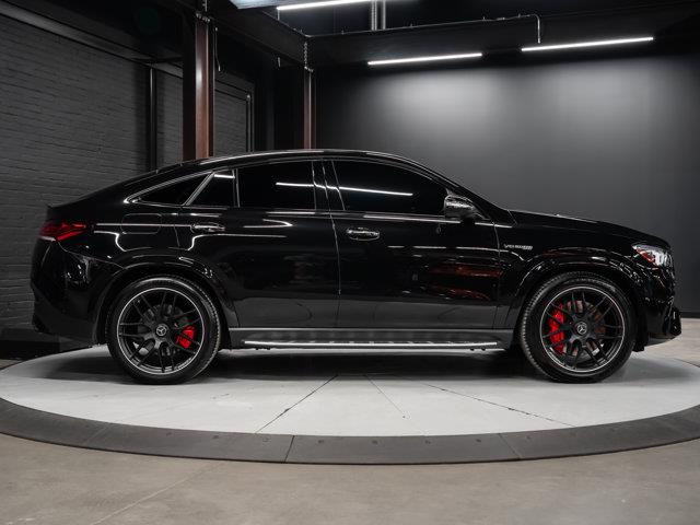 2022 Mercedes-Benz GLE-Class (CC-2088658) for sale in Sherwood Park, Alberta