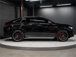 2022 Mercedes-Benz GLE-Class (CC-2088658) for sale in Sherwood Park, Alberta