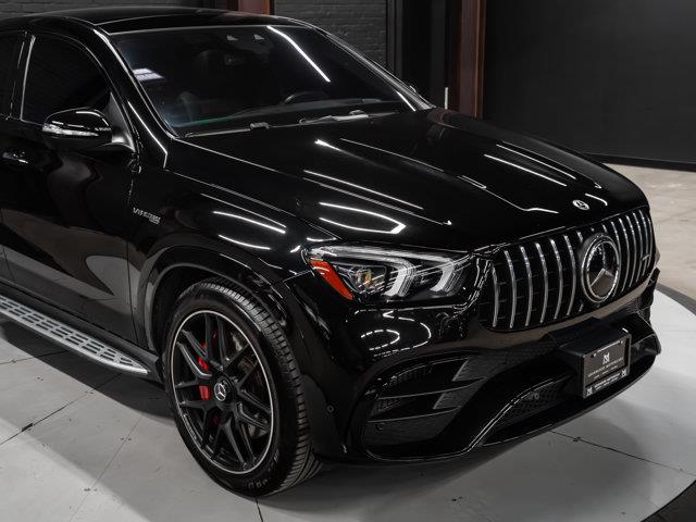 2022 Mercedes-Benz GLE-Class (CC-2088658) for sale in Sherwood Park, Alberta