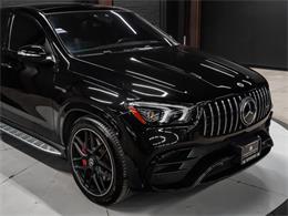 2022 Mercedes-Benz GLE-Class (CC-2088658) for sale in Sherwood Park, Alberta
