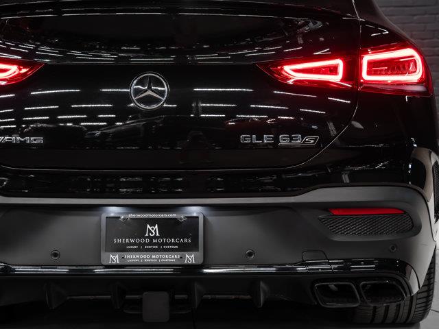 2022 Mercedes-Benz GLE-Class (CC-2088658) for sale in Sherwood Park, Alberta