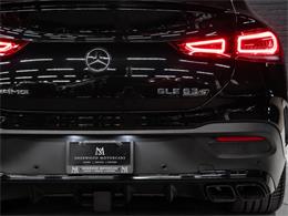 2022 Mercedes-Benz GLE-Class (CC-2088658) for sale in Sherwood Park, Alberta