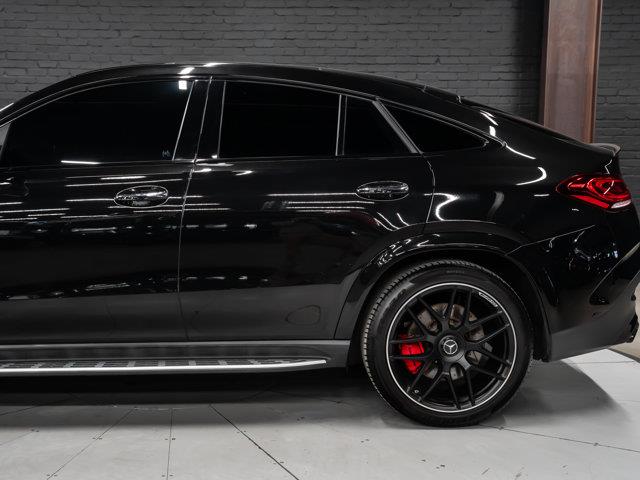 2022 Mercedes-Benz GLE-Class (CC-2088658) for sale in Sherwood Park, Alberta