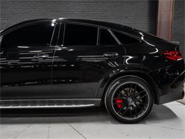 2022 Mercedes-Benz GLE-Class (CC-2088658) for sale in Sherwood Park, Alberta