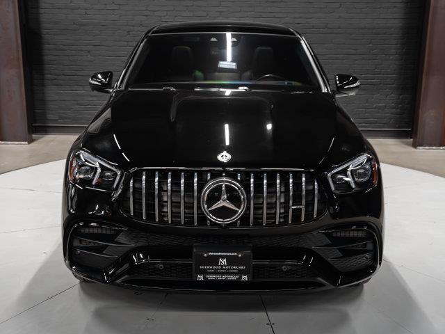 2022 Mercedes-Benz GLE-Class (CC-2088658) for sale in Sherwood Park, Alberta