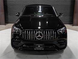 2022 Mercedes-Benz GLE-Class (CC-2088658) for sale in Sherwood Park, Alberta