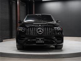 2022 Mercedes-Benz GLE-Class (CC-2088658) for sale in Sherwood Park, Alberta