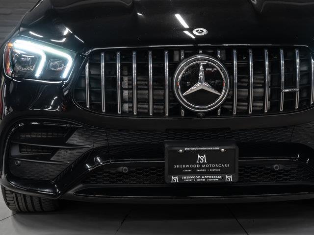 2022 Mercedes-Benz GLE-Class (CC-2088658) for sale in Sherwood Park, Alberta