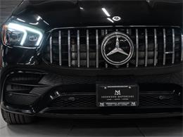 2022 Mercedes-Benz GLE-Class (CC-2088658) for sale in Sherwood Park, Alberta