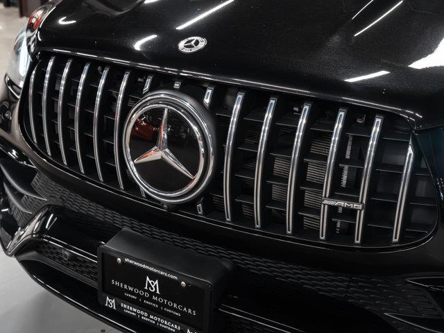 2022 Mercedes-Benz GLE-Class (CC-2088658) for sale in Sherwood Park, Alberta