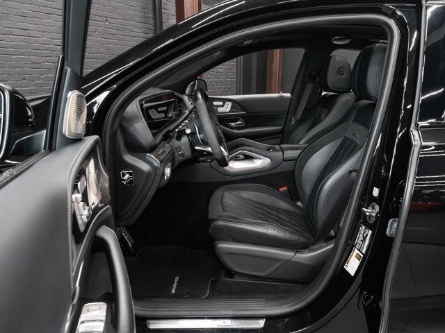 2022 Mercedes-Benz GLE-Class (CC-2088658) for sale in Sherwood Park, Alberta