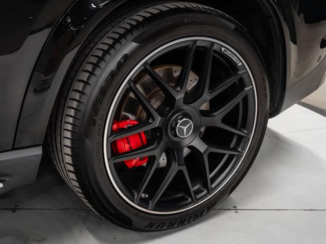 2022 Mercedes-Benz GLE-Class (CC-2088658) for sale in Sherwood Park, Alberta