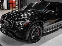 2022 Mercedes-Benz GLE-Class (CC-2088658) for sale in Sherwood Park, Alberta