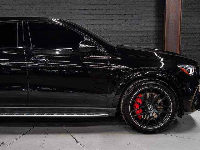 2022 Mercedes-Benz GLE-Class (CC-2088658) for sale in Sherwood Park, Alberta