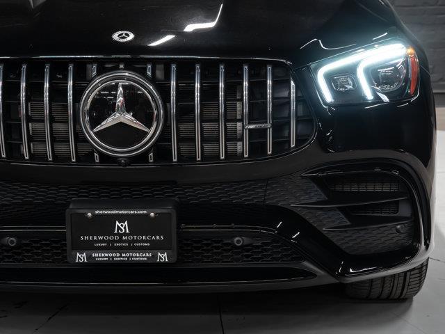 2022 Mercedes-Benz GLE-Class (CC-2088658) for sale in Sherwood Park, Alberta