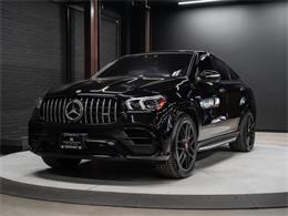 2022 Mercedes-Benz GLE-Class (CC-2088658) for sale in Sherwood Park, Alberta
