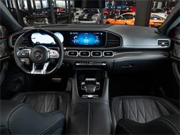 2022 Mercedes-Benz GLE-Class (CC-2088658) for sale in Sherwood Park, Alberta