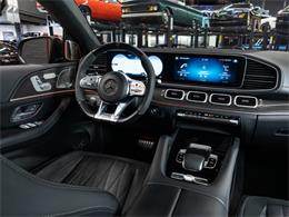 2022 Mercedes-Benz GLE-Class (CC-2088658) for sale in Sherwood Park, Alberta