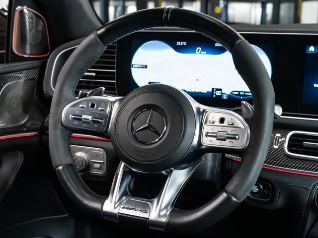 2022 Mercedes-Benz GLE-Class (CC-2088658) for sale in Sherwood Park, Alberta