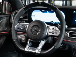 2022 Mercedes-Benz GLE-Class (CC-2088658) for sale in Sherwood Park, Alberta
