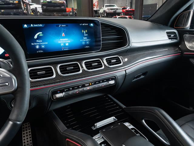 2022 Mercedes-Benz GLE-Class (CC-2088658) for sale in Sherwood Park, Alberta