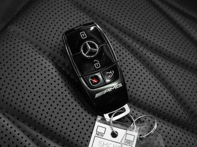 2022 Mercedes-Benz GLE-Class (CC-2088658) for sale in Sherwood Park, Alberta