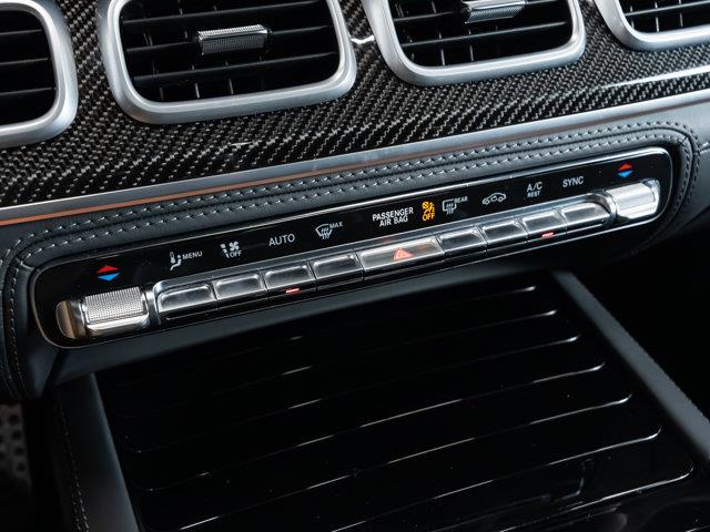 2022 Mercedes-Benz GLE-Class (CC-2088658) for sale in Sherwood Park, Alberta