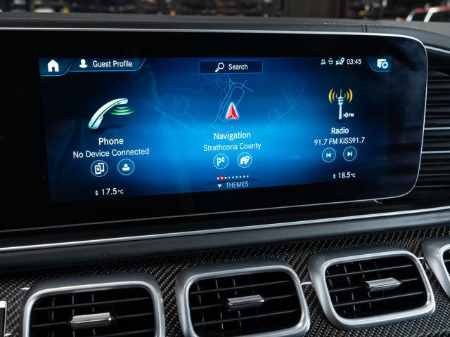 2022 Mercedes-Benz GLE-Class (CC-2088658) for sale in Sherwood Park, Alberta