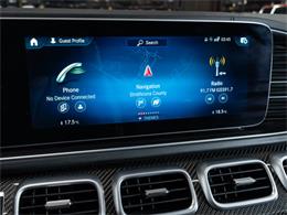 2022 Mercedes-Benz GLE-Class (CC-2088658) for sale in Sherwood Park, Alberta