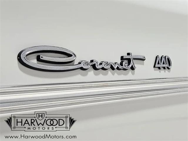 1966 Dodge Coronet 440 (CC-2088659) for sale in Cleveland, Ohio