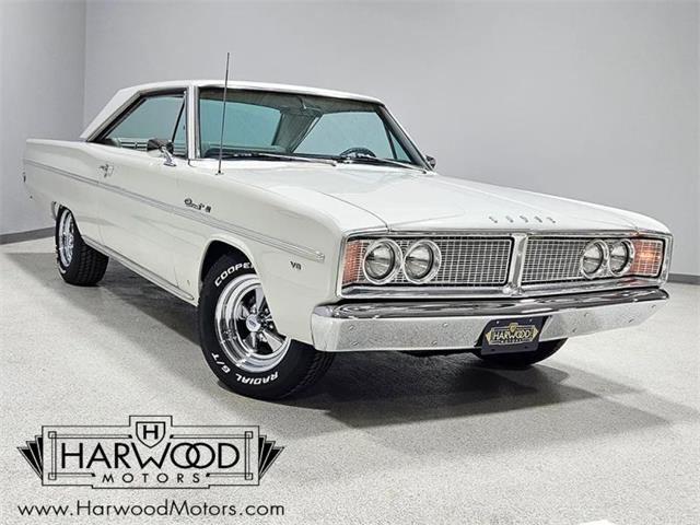 1966 Dodge Coronet 440 (CC-2088659) for sale in Cleveland, Ohio