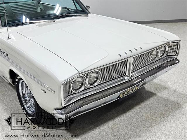 1966 Dodge Coronet 440 (CC-2088659) for sale in Cleveland, Ohio