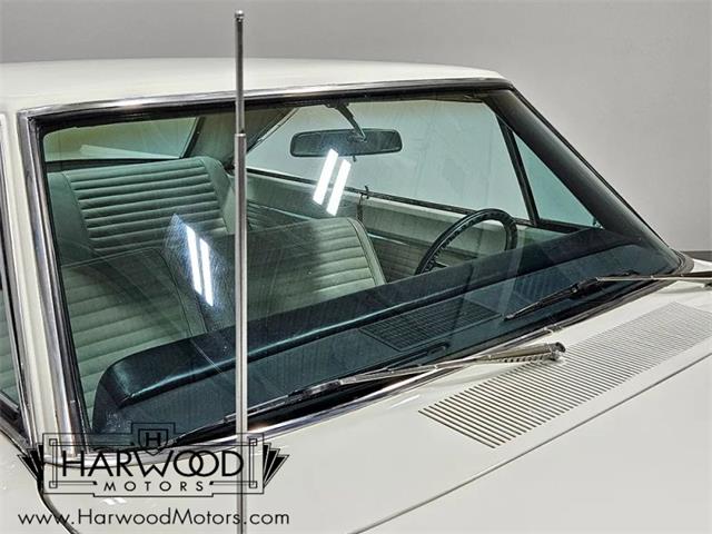 1966 Dodge Coronet 440 (CC-2088659) for sale in Cleveland, Ohio