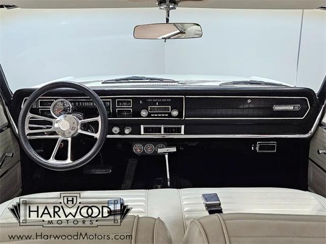 1966 Dodge Coronet 440 (CC-2088659) for sale in Cleveland, Ohio