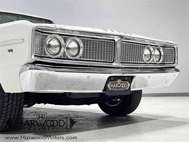 1966 Dodge Coronet 440 (CC-2088659) for sale in Cleveland, Ohio