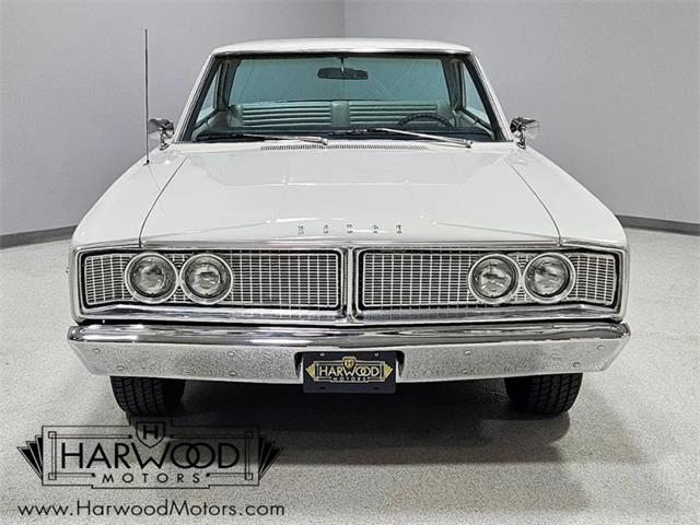 1966 Dodge Coronet 440 (CC-2088659) for sale in Cleveland, Ohio