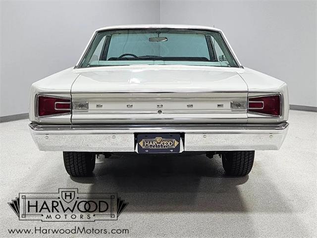1966 Dodge Coronet 440 (CC-2088659) for sale in Cleveland, Ohio